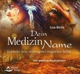 Dein Medizinname, 1 Audio-CD