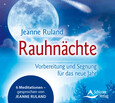 Rauhnächte, Audio-CD Rauhnächte, Audio-CD