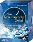 Mein Rauhnacht-Orakel Mein Rauhnacht-Orakel