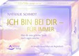 Ich bin bei dir - für immer, 44 Jenseits-Botschaften mit Begleitbuch Ich bin bei dir - für immer, 44 Jenseits-Botschaften mit Begleitbuch