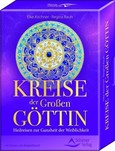 Kreise der Großen Göttin, 44 Karten mit Begleitbuch Kreise der Großen Göttin, 44 Karten mit Begleitbuch