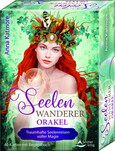 Seelenwanderer-Orakel - 40 traumhafte Seelenreisen voller Magie