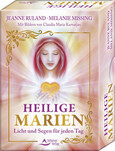 Heilige Marien - Kartenset