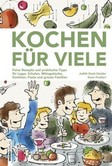 Kochen für viele Kochen für viele