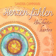Herzen fühlen - Weisheitskarten, Weisheitskarten, 42 Ex. Herzen fühlen - Weisheitskarten, Weisheitskarten, 42 Ex.