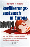 Bevölkerungsaustausch in Europa Bevölkerungsaustausch in Europa