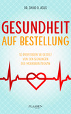 Gesundheit auf Bestellung Gesundheit auf Bestellung