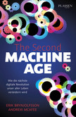 The Second Machine Age The Second Machine Age
