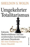 Umgekehrter Totalitarismus Umgekehrter Totalitarismus