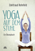 Yoga auf dem Stuhl Yoga auf dem Stuhl