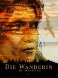 Die Wanderin im Grenzland Die Wanderin im Grenzland
