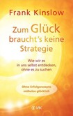 Zum Glück braucht's keine Strategie Zum Glück braucht's keine Strategie