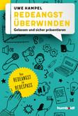 Redeangst überwinden Redeangst überwinden