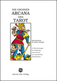 Die großen Arcana des Tarot