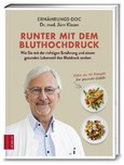 Runter mit dem Bluthochdruck Runter mit dem Bluthochdruck