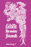 Gebete für meine Freunde Gebete für meine Freunde