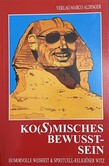 Ko(s)misches Bewusstsein