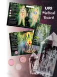 URI-Medical Board URI-Medical Board