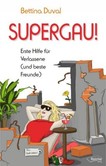 SUPERGAU SUPERGAU