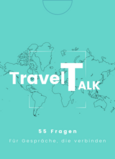 TravelTalk Gesprächskarten im Hosentaschenformat