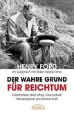 Der wahre Grund für Reichtum Der wahre Grund für Reichtum