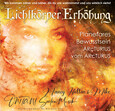 LICHTKÖRPER ERHÖHUNG. PLANETARES BEWUSSTSEIN, Audio-CD