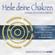 Heile deine Chakren. Reinigung für das Große Erwachen (Doppel-CD), 2 Audio-CD Heile deine Chakren. Reinigung für das Große Erwachen (Doppel-CD), 2 Audio-CD