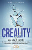 CREALITY. DREH DEIN LEBEN CREALITY. DREH DEIN LEBEN