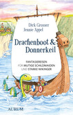 Drachenboot & Donnerkeil Drachenboot & Donnerkeil