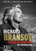 Losing My Virginity Losing My Virginity