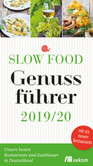 Slow Food Genussführer 2019/20 Slow Food Genussführer 2019/20