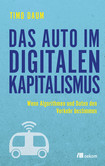 Das Auto im digitalen Kapitalismus