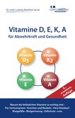 Vitamine D, E, K, A