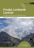 PREALPI LOMBARDE CENTRALI (2a ed.)