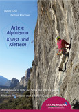 Arte e Alpinismo - Kunst und Klettern Arte e Alpinismo - Kunst und Klettern