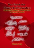 Das Reich der Handschriftenanalyse Das Reich der Handschriftenanalyse