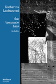 Das brennende Haus - Die Reihe Bd. 62 Das brennende Haus - Die Reihe Bd. 62