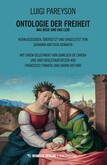 Ontologie der Freiheit