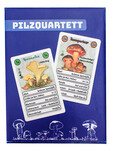 Pilzquartett Pilzquartett