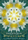Seelenraum Blütentraum - Der imagami - Kalender für 2026
