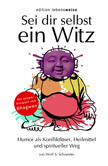 Sei dir selbst ein Witz