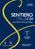 Sentiero Italia Cai - VOL. 8 Sentiero Italia Cai - VOL. 8