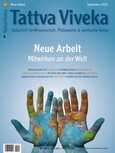 Neue Arbeit: Mitwirken an der Welt