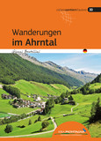 Wanderungen im Ahrntal Wanderungen im Ahrntal