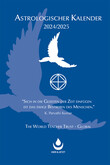 Astrologischer Kalender 2024/25 des WTT Astrologischer Kalender 2024/25 des WTT