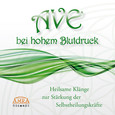 AVE bei hohem Blutdruck