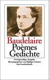 Baudelaire, Charles Baudelaire, Charles