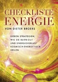 Checkliste Energie Checkliste Energie