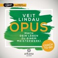 Coach to go OPUS, 1 MP3-CD Coach to go OPUS, 1 MP3-CD