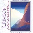 Crimson Vol. 1 + 2 Audio CD
